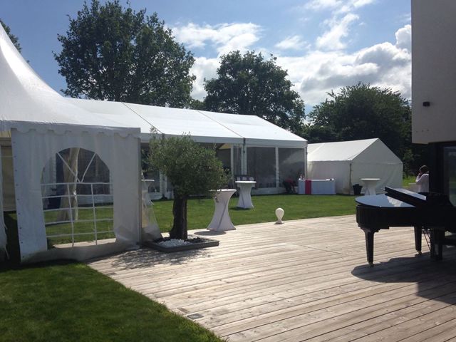 TAPIS ROUGE RECEPTIONS