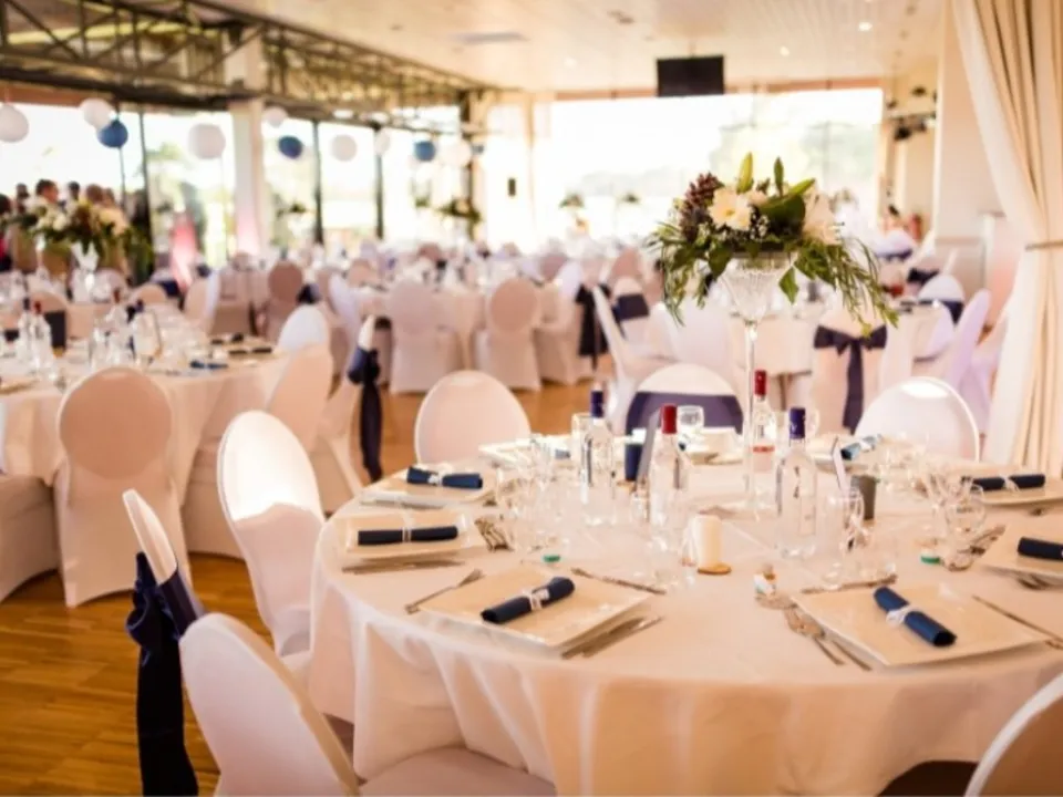 HIPPODROME DE LA TESTE DE BUCH