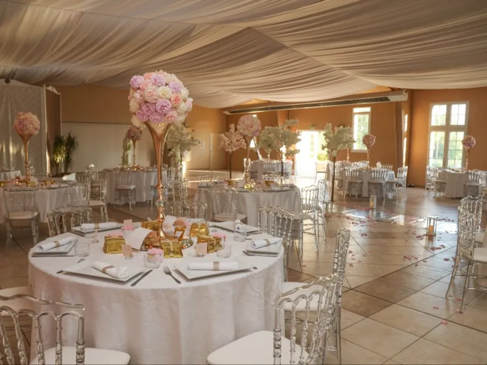 MAISON DES VINS DE CADILLAC