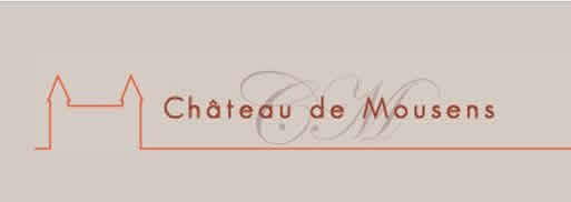 CHÂTEAU DE MOUSENS