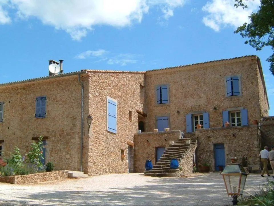 CHÂTEAU DE CANCERILLES