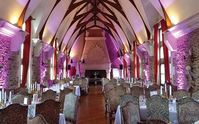 CHÂTEAU DE LA COLAISSIÈRE