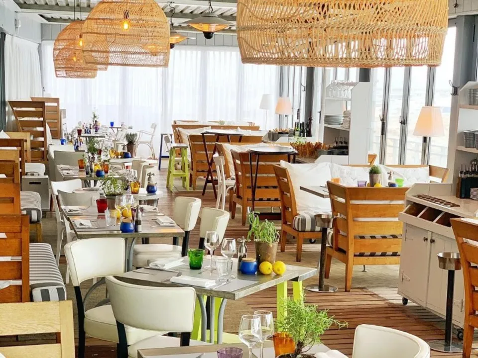 A'TREGO MONACO - BY PHILIPPE STARCK