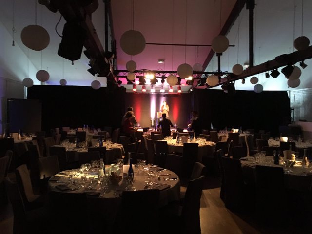 LE HAMEAU DE LA BECQUE