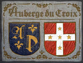 Auberge Du Croix