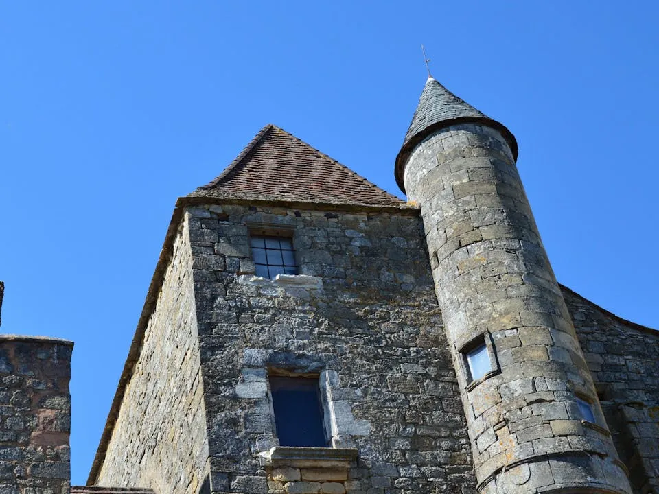 CHÂTEAU DE TREBODENNIC