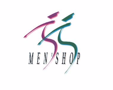 Men' shop