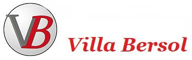  Villa Bersol