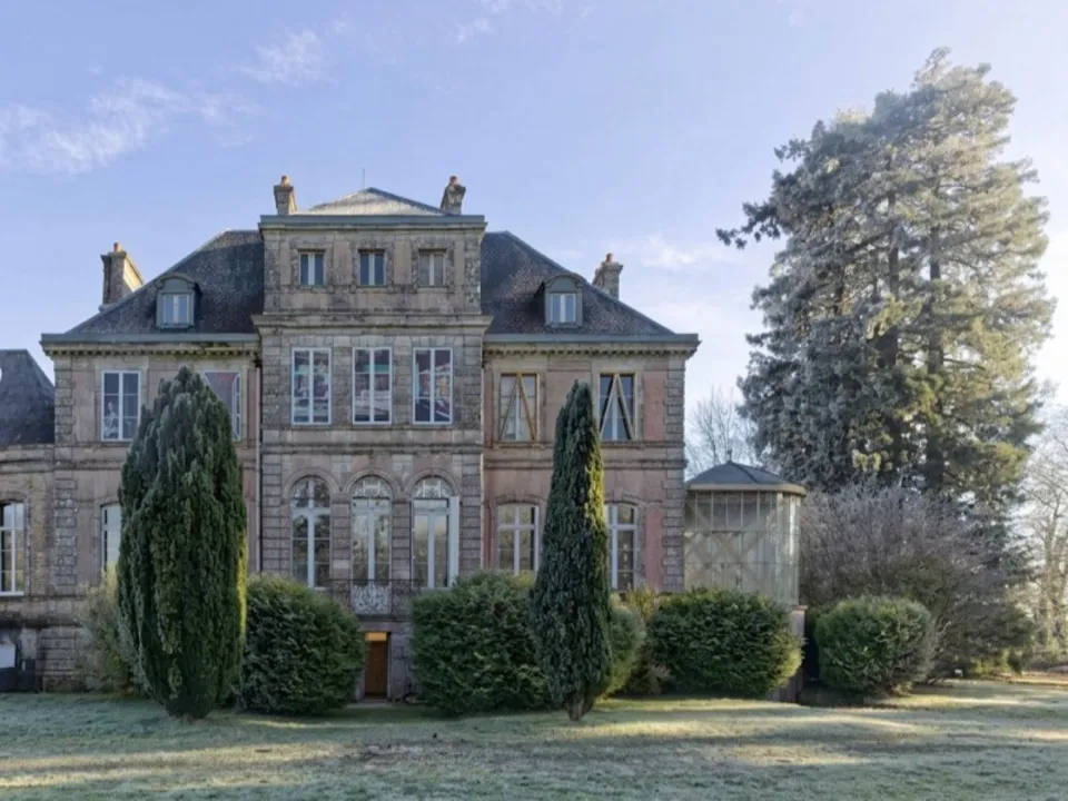 CHÂTEAU DE COLPO