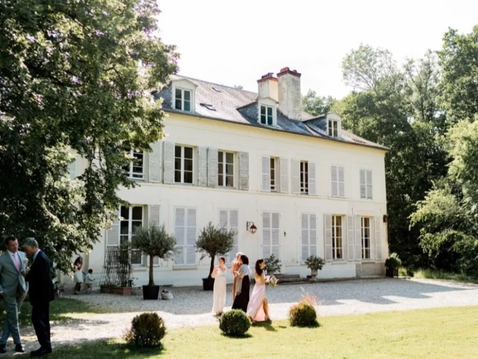 CHÂTEAU DE SÉRÉVILLE