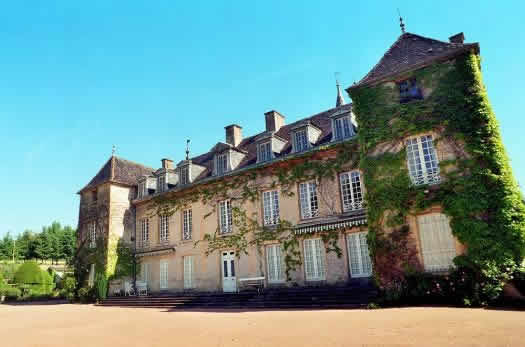 Château de Crary