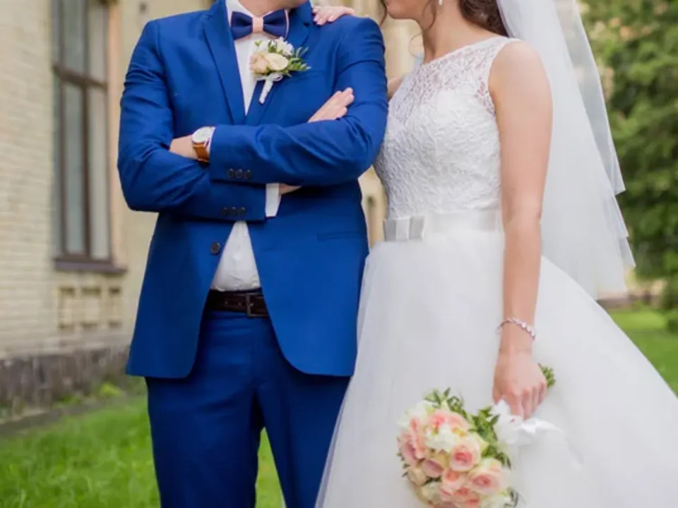 JOHANIE MARIAGE