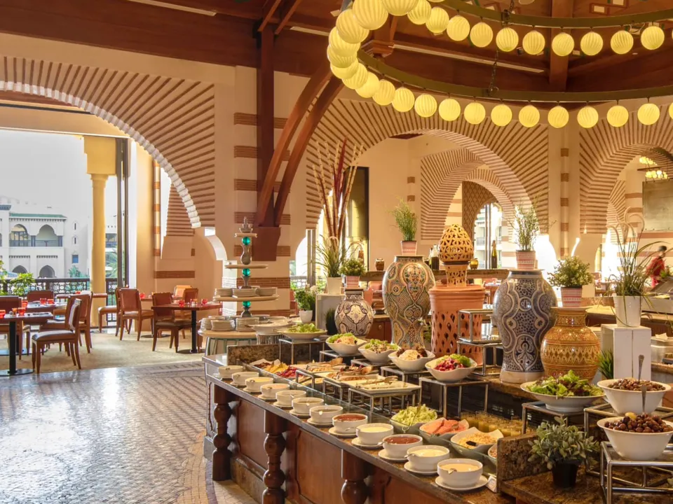 Villa L&B
