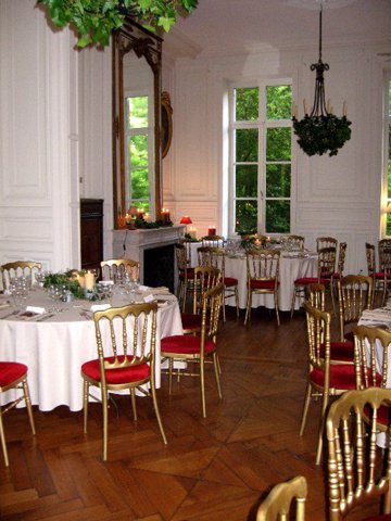 LE CHÂTEAU DE PHILIOMEL