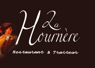 La Hournère