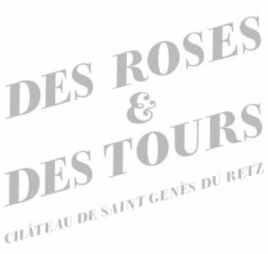 Des Roses et des Tours
