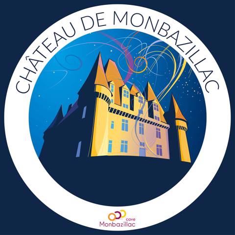 Château Monbazillac