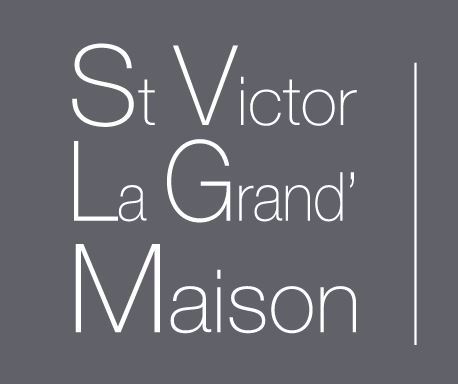 Saint Victor La Grand Maison