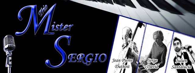 Trio Mister Sergio