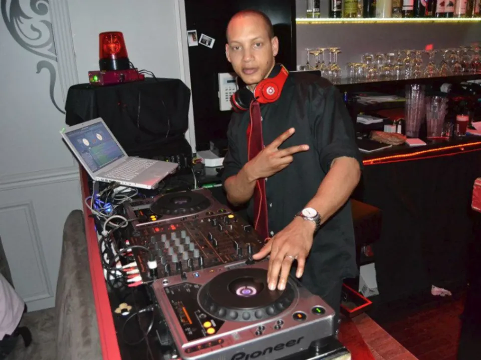 TOP SOUND - DISCOMOBILE À THÈMES