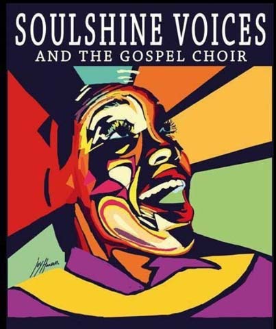 Soulshine Voices Gospel Choir
