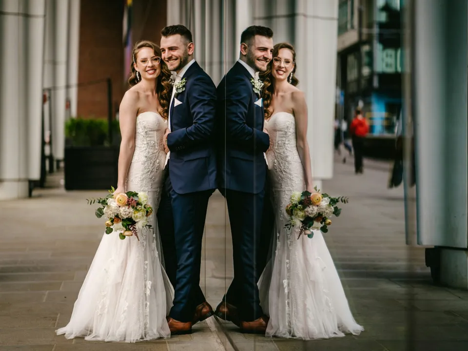 PATRICIA BAYLE MARIAGES