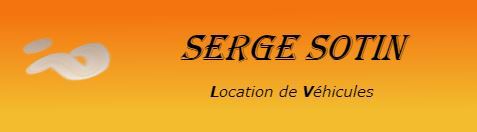 Serge Sotin