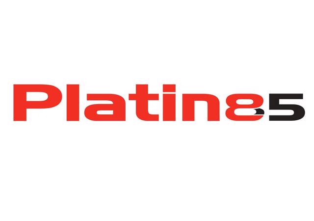 Platine 85