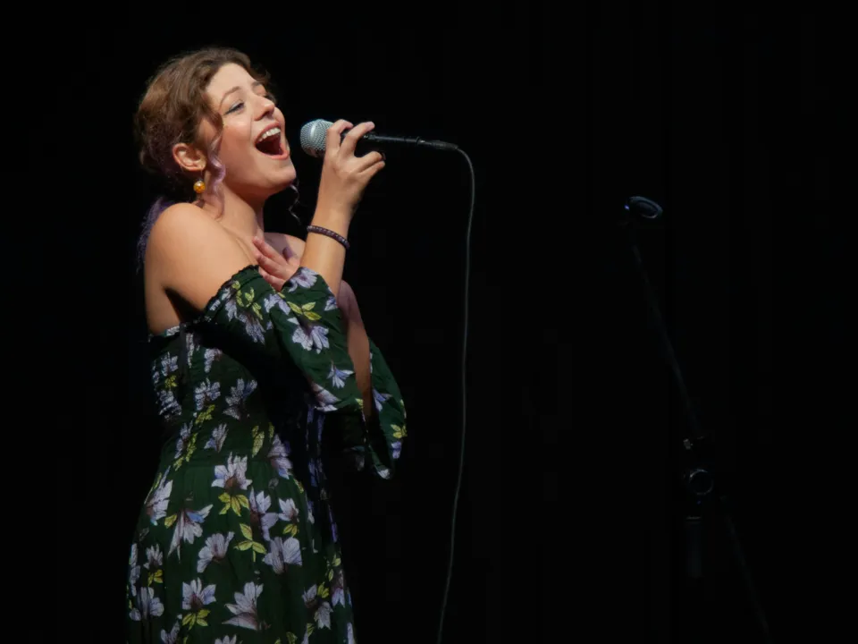 Trio Francophonie