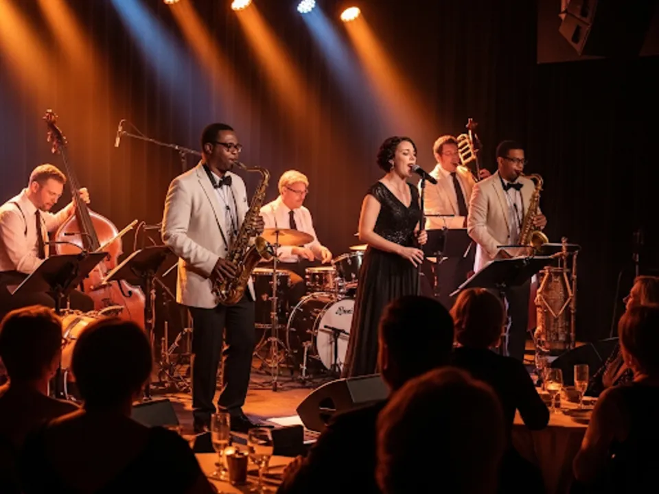 West Hot Club