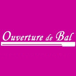 Ouverture de Bal