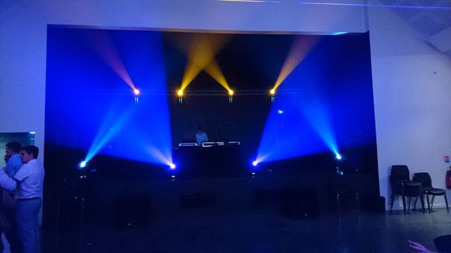 Music Zone - Daive Howner