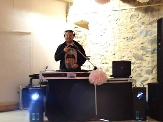 Music Zone - Daive Howner