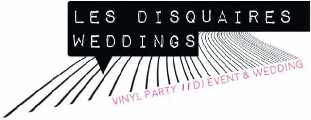 Les Disquaires Weddings