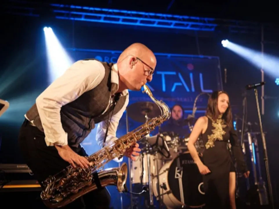 Orchestre Cocktail