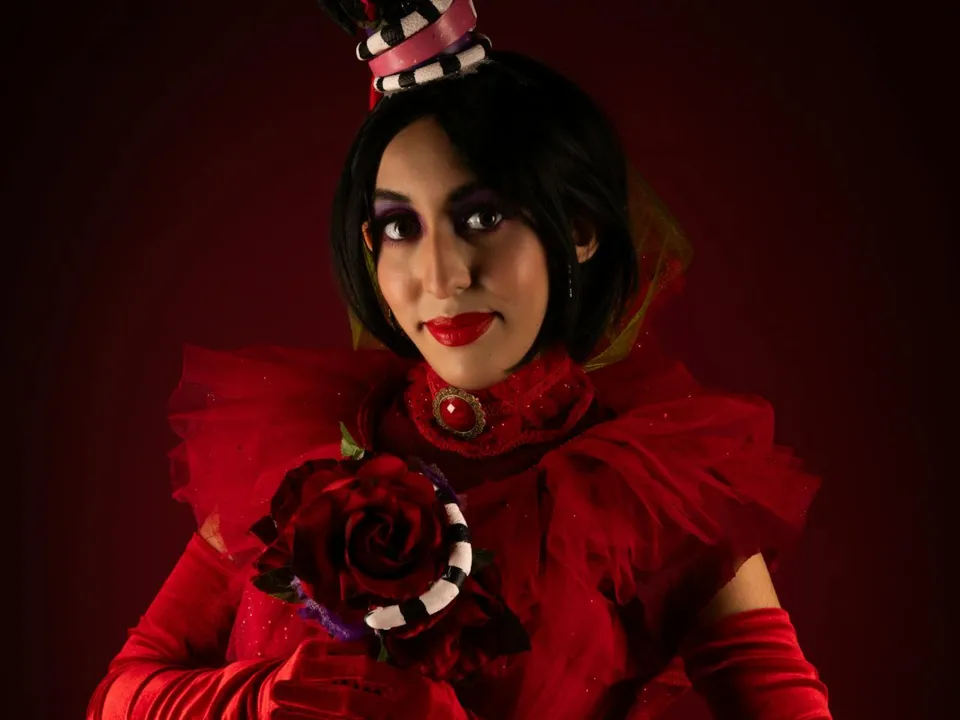 Koné le clown