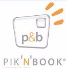 Pik'n'book