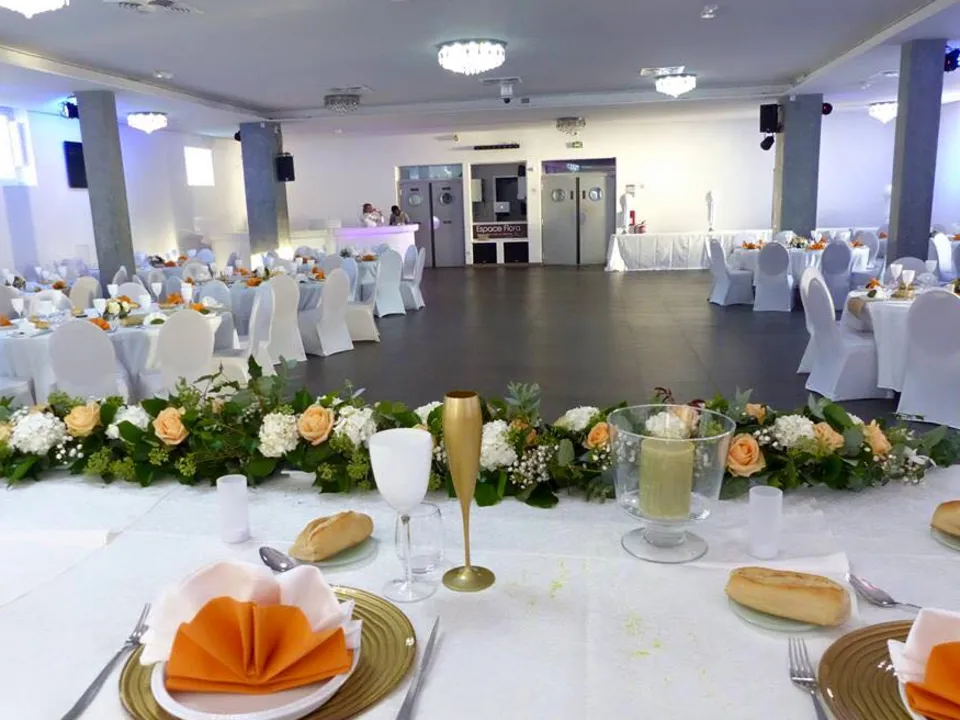 Espace Flora