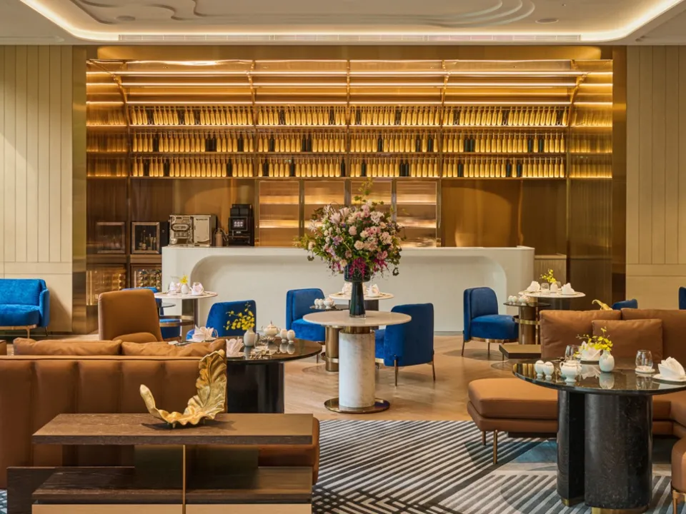 Intercontinental Marceau