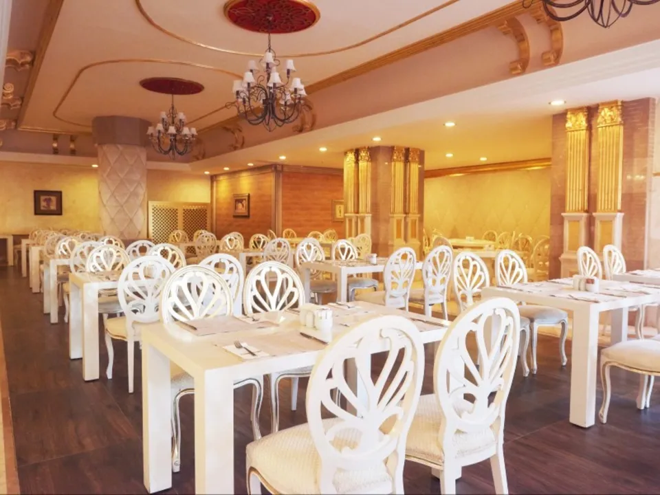 ILE FLEURIE GOLF CLUB