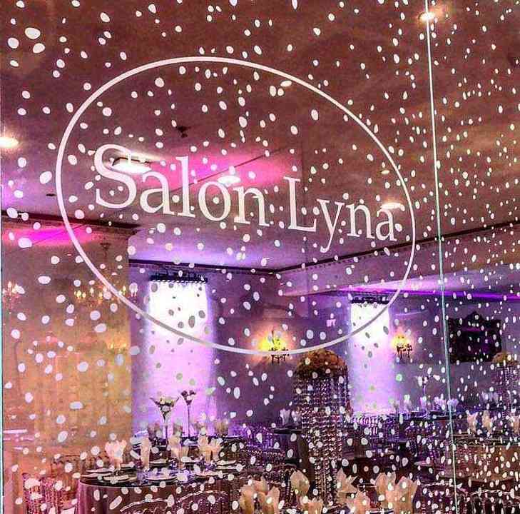 Les Salons Lyna