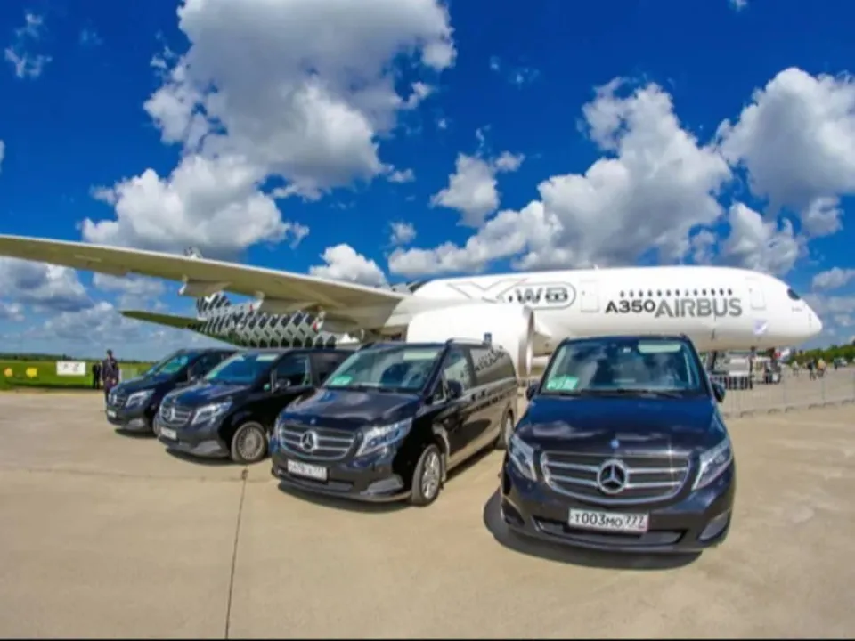 PARIS VOITURIER EVENEMENTIEL