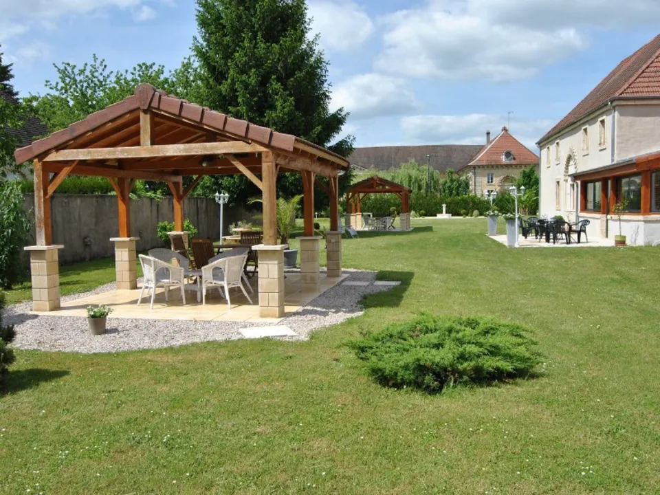 DOMAINE DES PAPILLONS