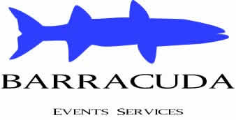 BARRACUDA EVENTS