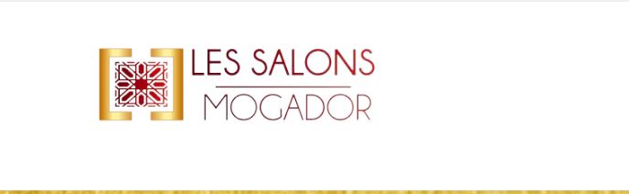 Salon mogador