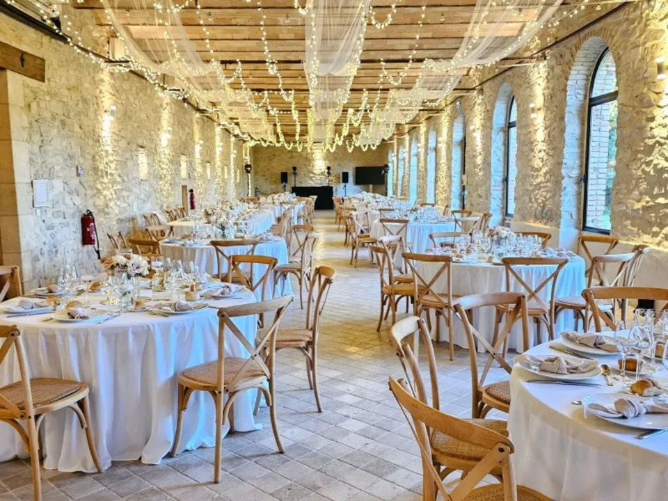 DOMAINE TOUR DES CHÊNES 