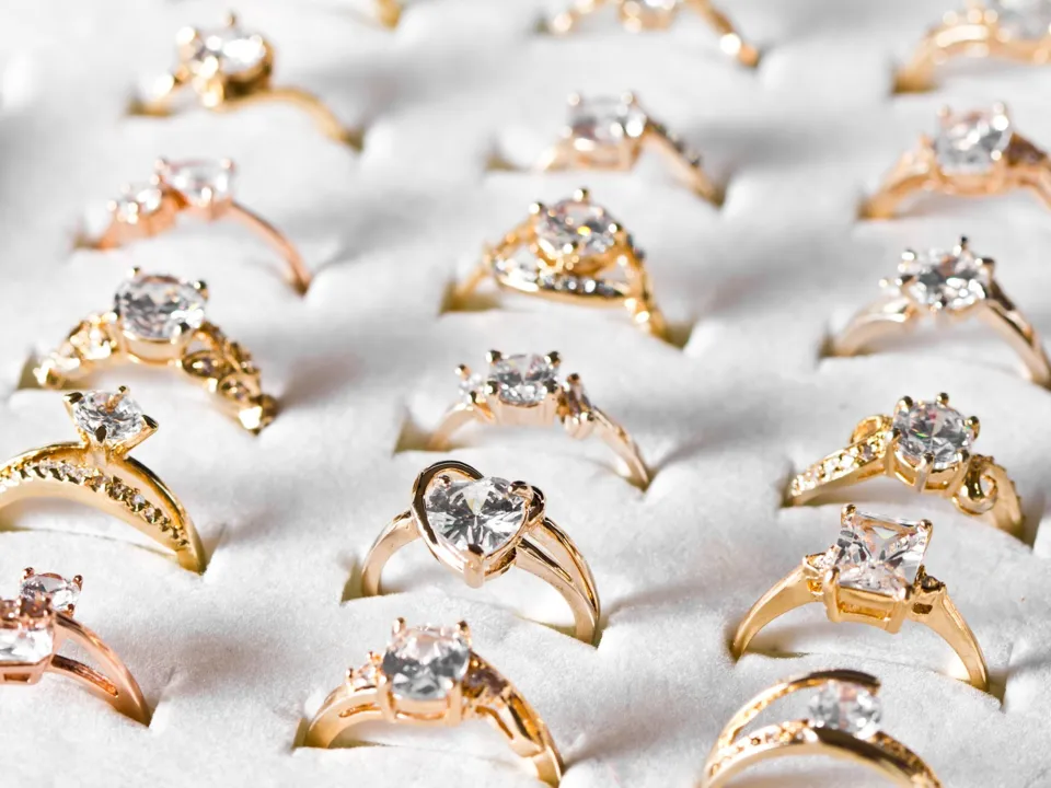 SYLVIARI CREATIONS PARIS