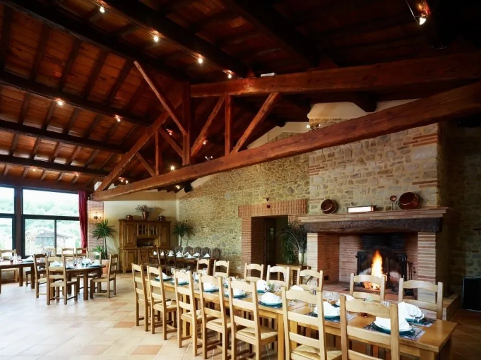 DOMAINE DE COMBE RAMOND 