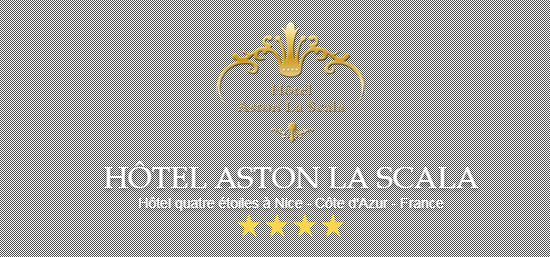 Grand Hotel Aston 