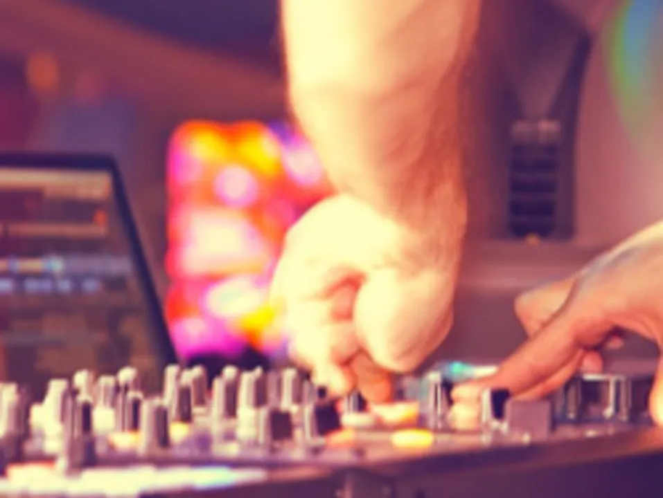 Dj Gar-L